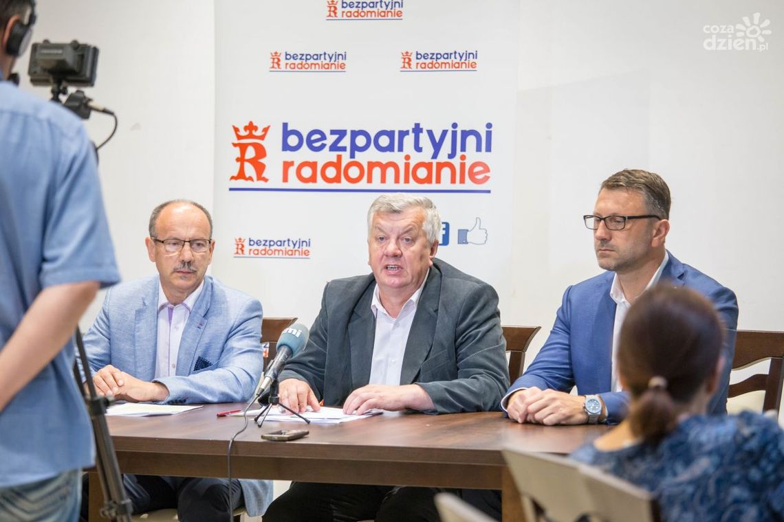 Wotum zaufania - "polityczny zysk i igrzyska" Wotum zaufania - "polityczny zysk i igrzyska"