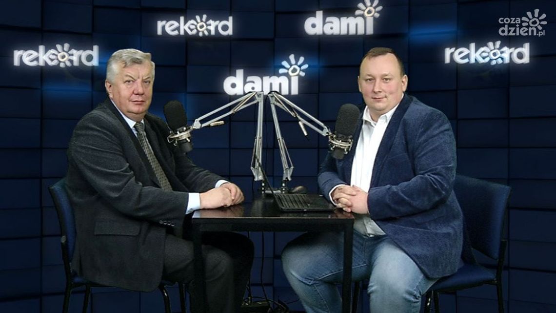 Woźniak: Nie wykluczam, że ta kadencja będzie krótsza