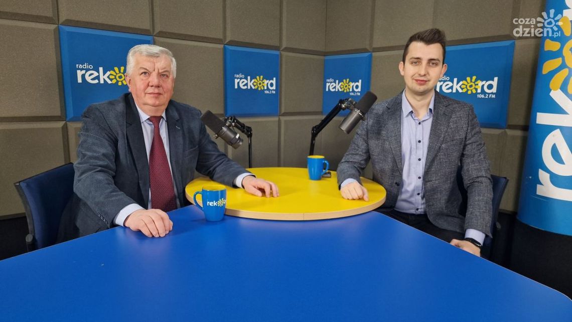 Woźniak: W Pakcie Samorządowym nie ma szyldu politycznego