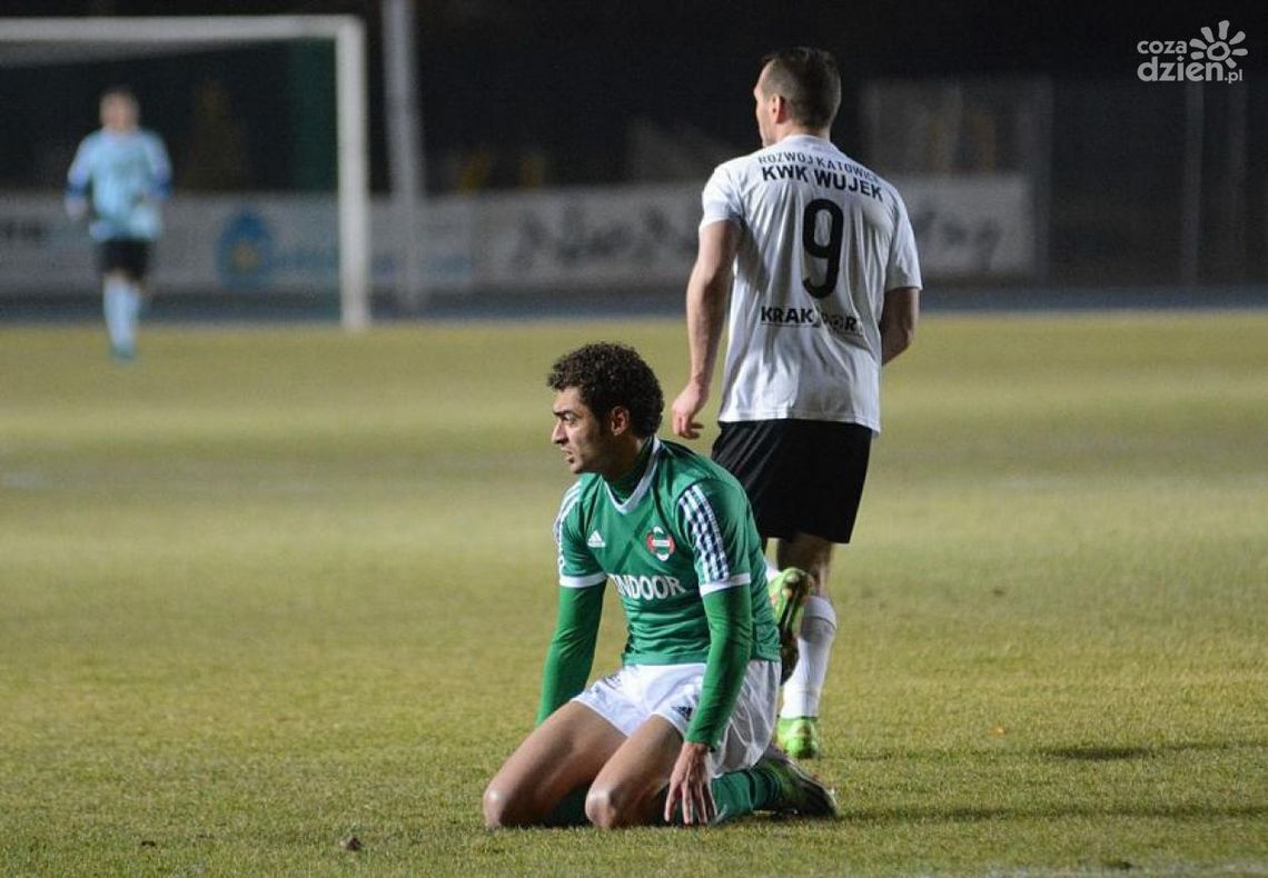 Wpadka Radomiaka Wpadka Radomiaka