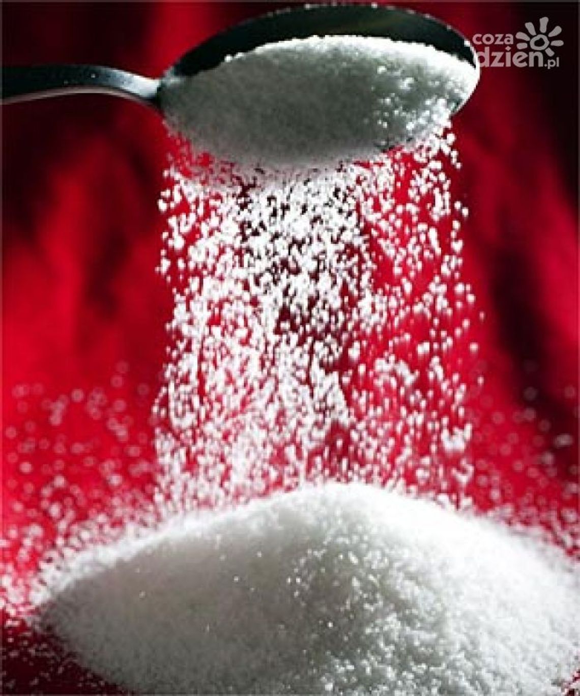 Wpływ cukru na nasze zdrowie