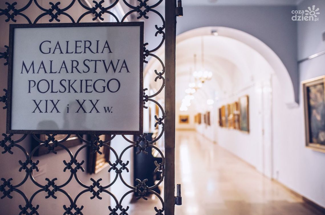 Wpływ pandemii na radomską kulturę