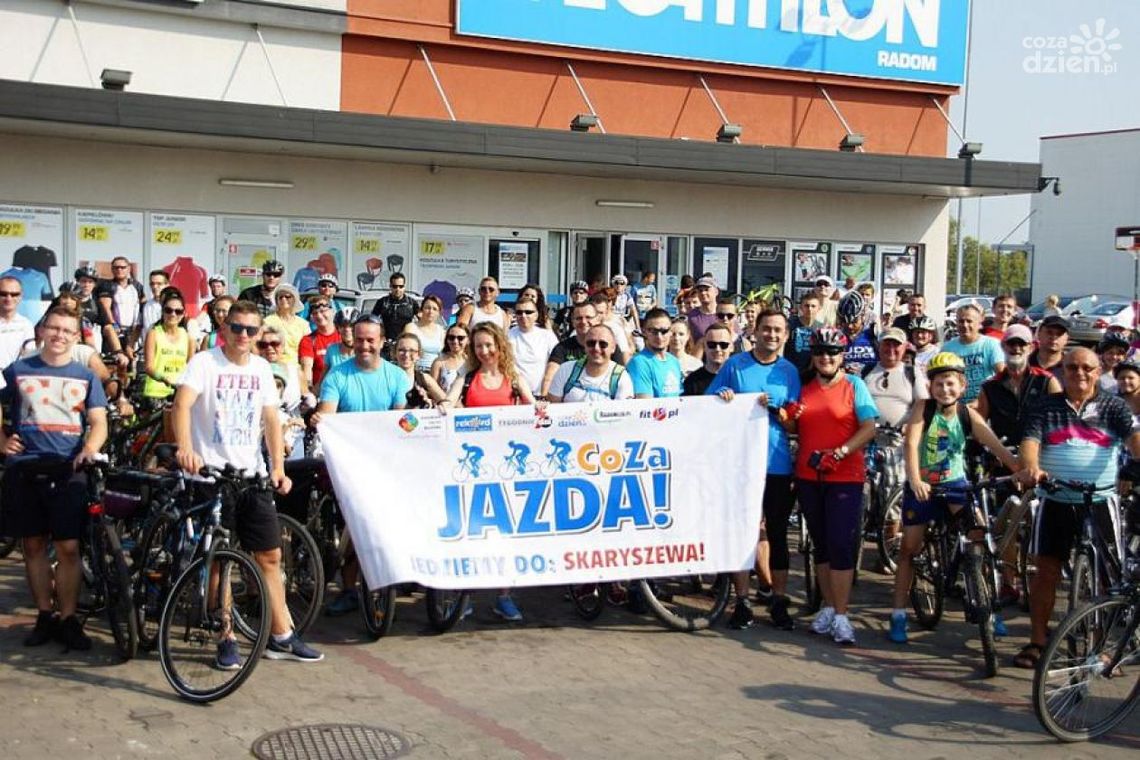 Wraca Co Za Jazda! Wraca Co Za Jazda!