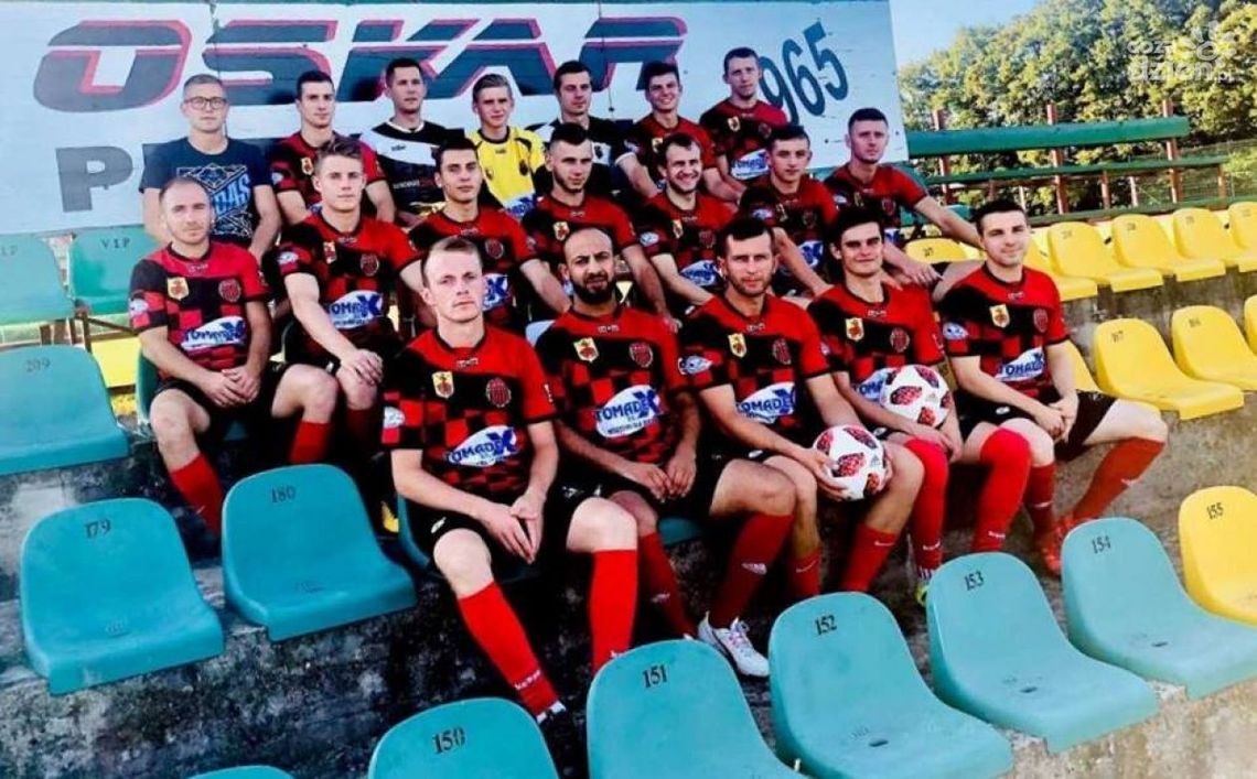 Wraca IV liga. Pilica powalczy o awans? Wraca IV liga. Pilica powalczy o awans?