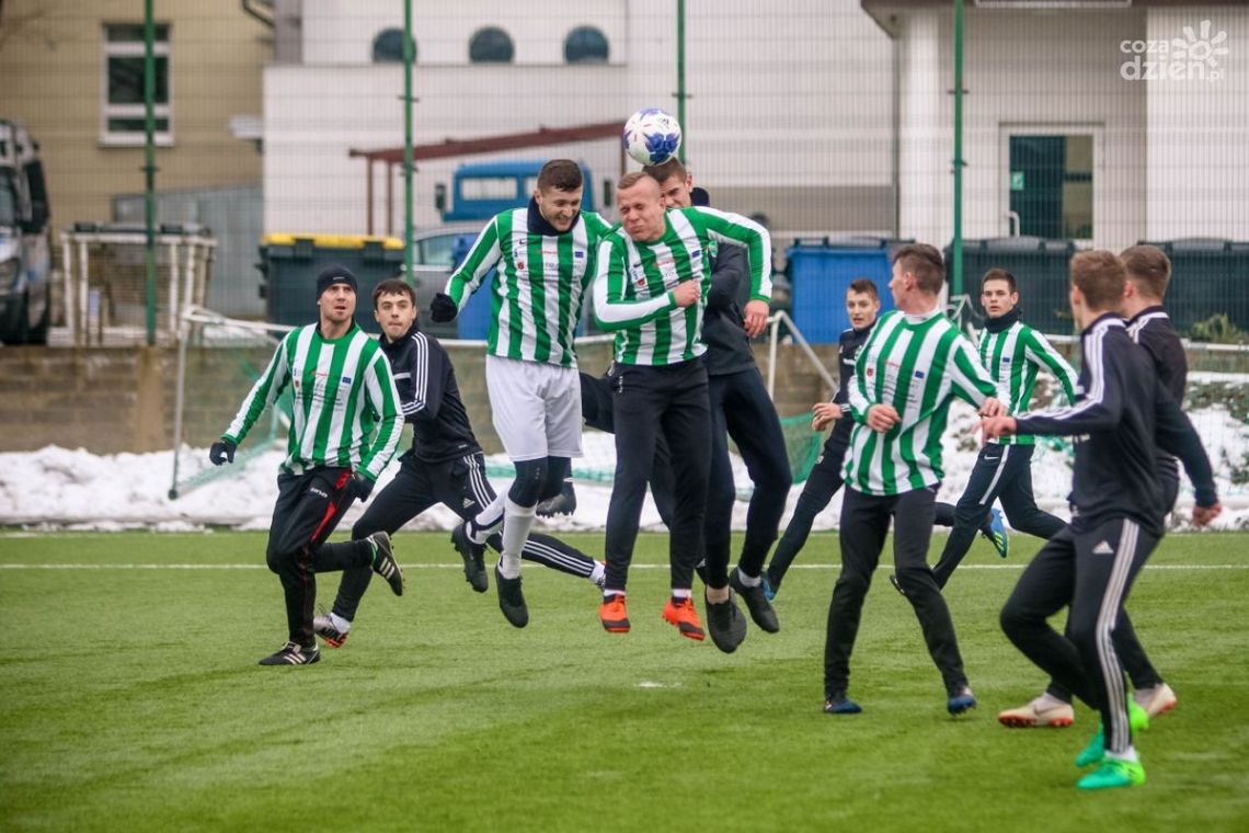 Wraca okręgówka. Co słychać po pracowitej zimie?