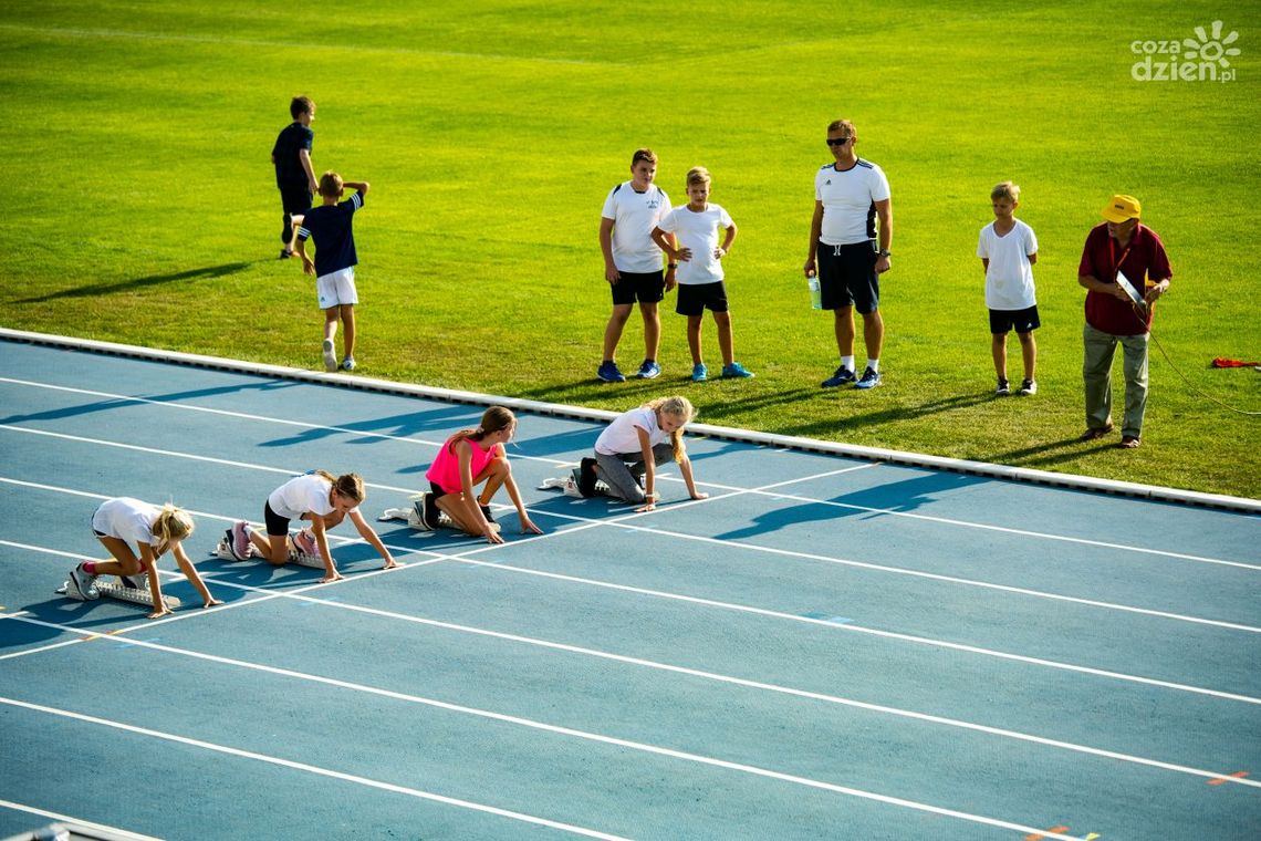 Wracają Czwartki Lekkoatletyczne