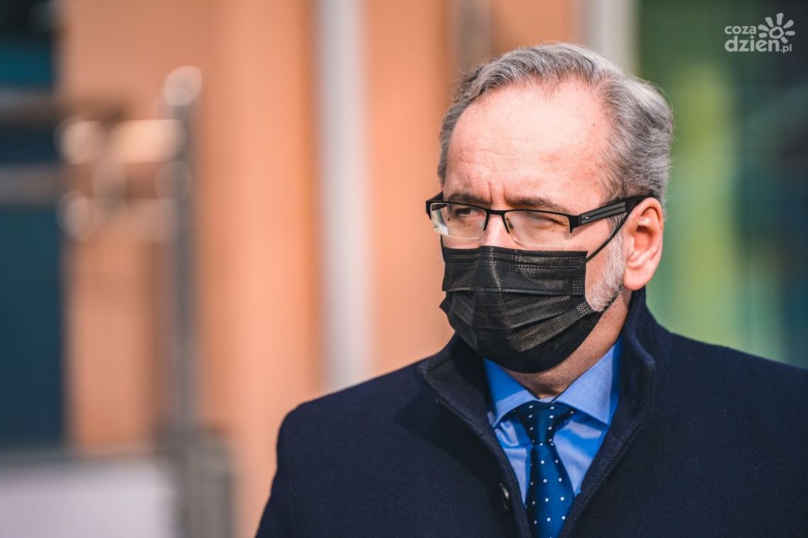 Wracają obostrzenia. Lockdown na Mazowszu