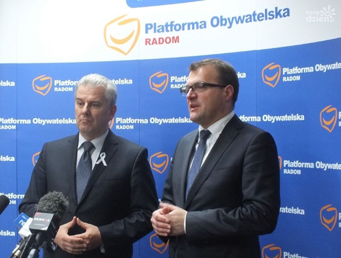 Wracają sądy rejonowe w regionie! Wracają sądy rejonowe w regionie!