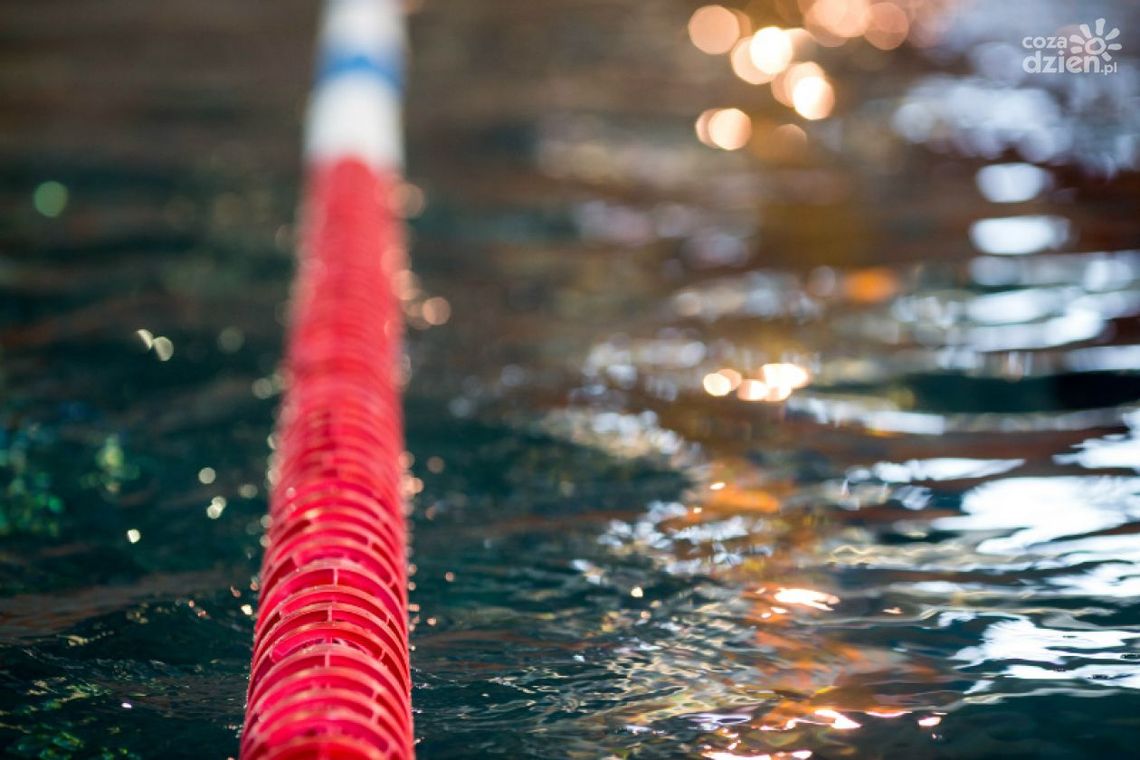 Wracają zajęcia Aqua Fitness 55+