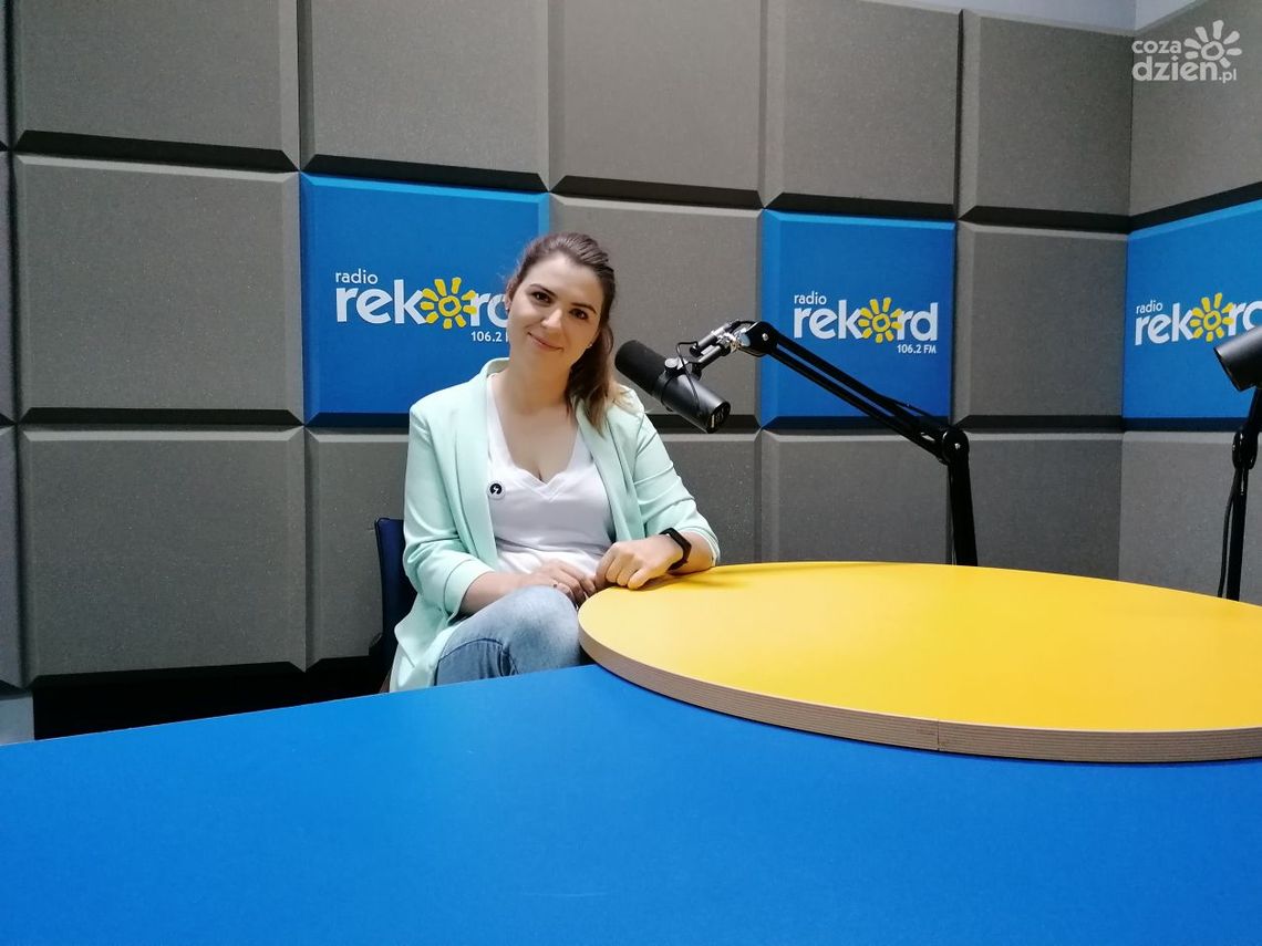 Wróciły Spacery po Radomiu Wróciły Spacery po Radomiu