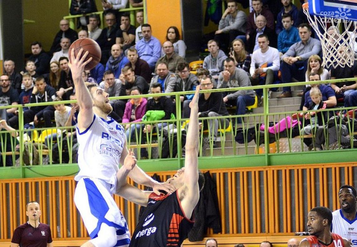 Wsad Michała Sokołowskiego doceniony! TOP 10 PLK!