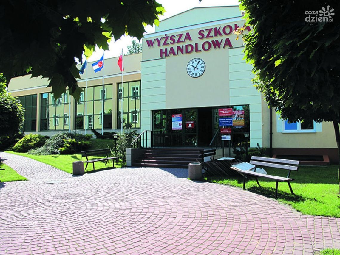 WSH - uczelnia na miarę XXI wieku