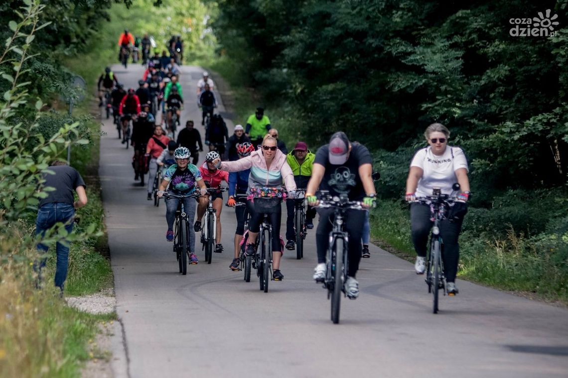 Wsiądź na rower. 11 propozycji tras