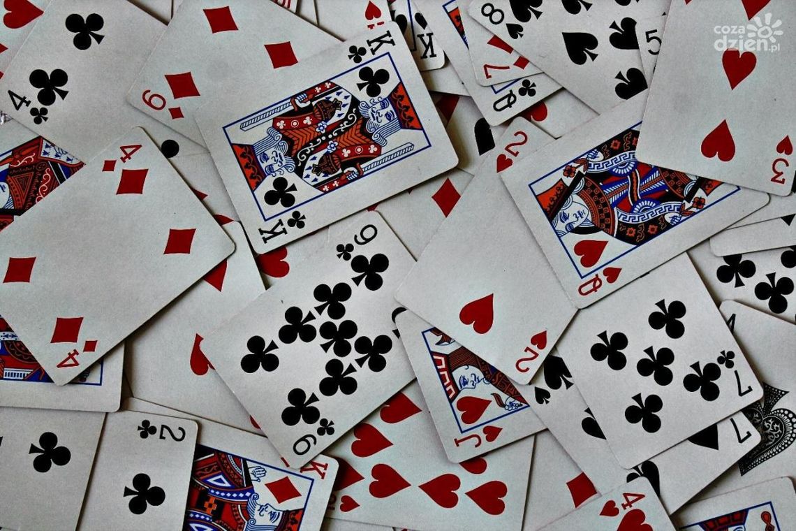 Wskazówki jak zostać następnym Polskim Mistrzem Pokerowym Wskazówki jak zostać następnym Polskim Mistrzem Pokerowym