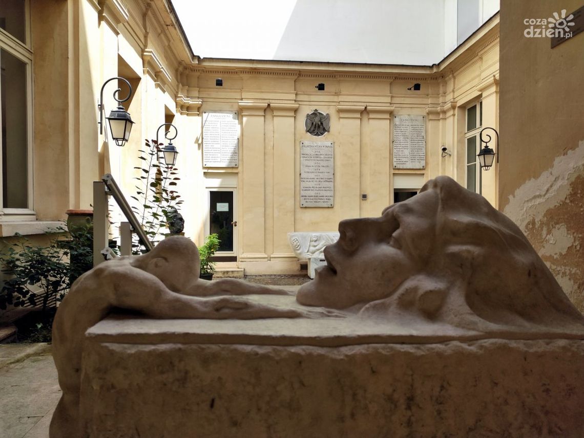 Wsola w Paryżu i Berlinie