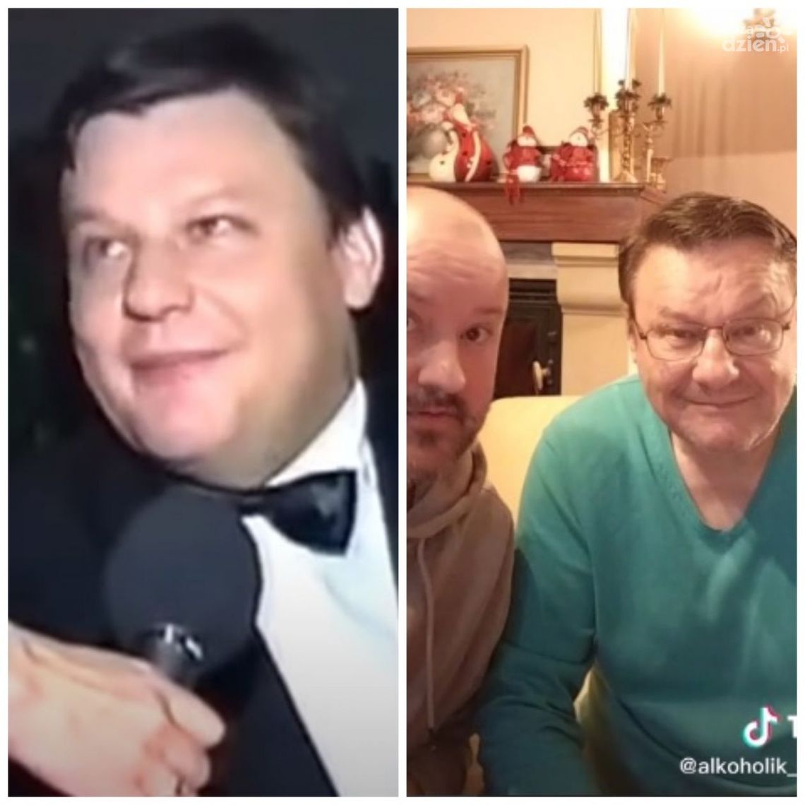 "Wspaniały to był rok". Bohater życzeń powraca!