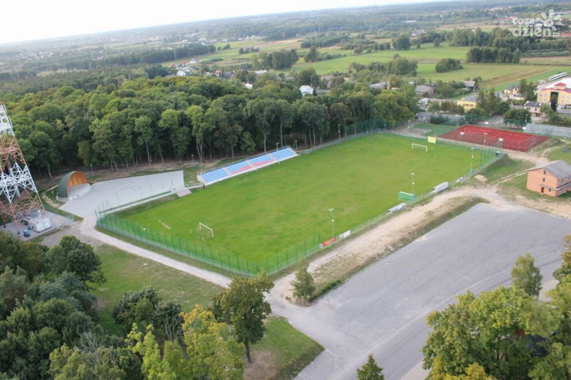 Wsparcie dla mieszkańców gm. Kowala