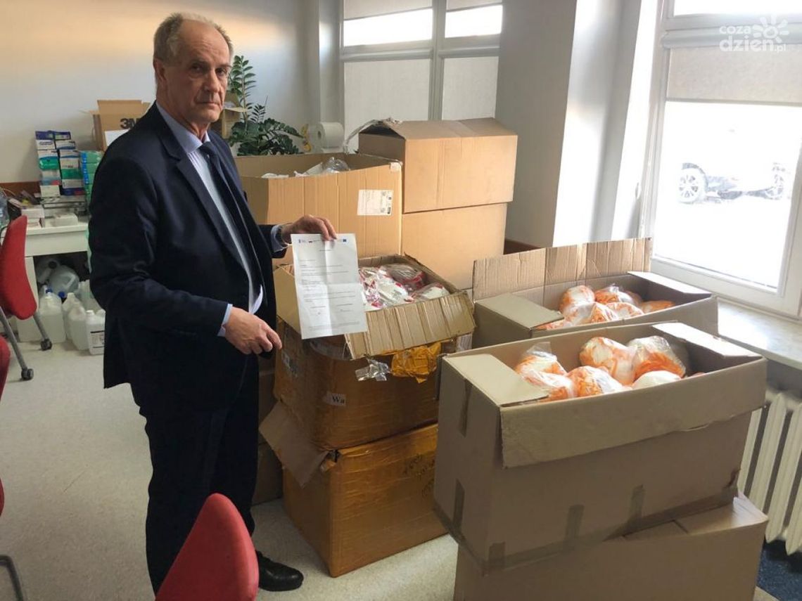 Wsparcie dla MSS od Urzędu Marszałkowskiego