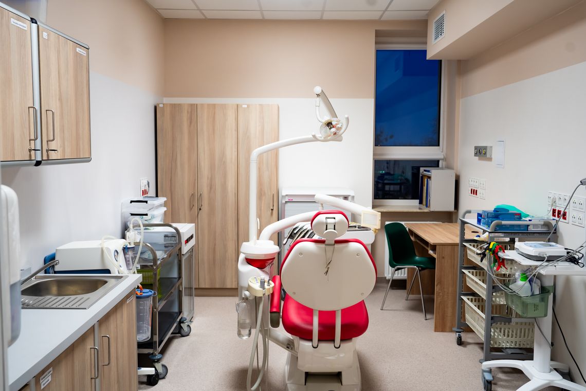 Radomski Szpital Specjalistyczny