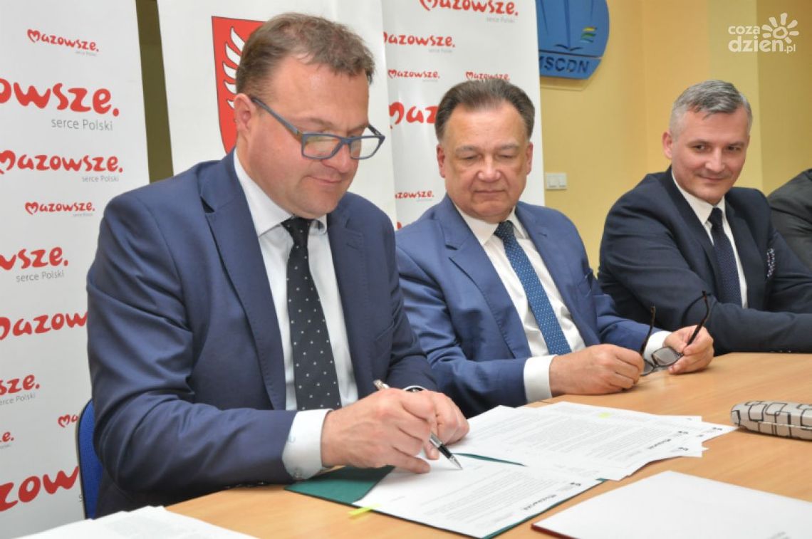 Wsparcie dla zawodówek Wsparcie dla zawodówek