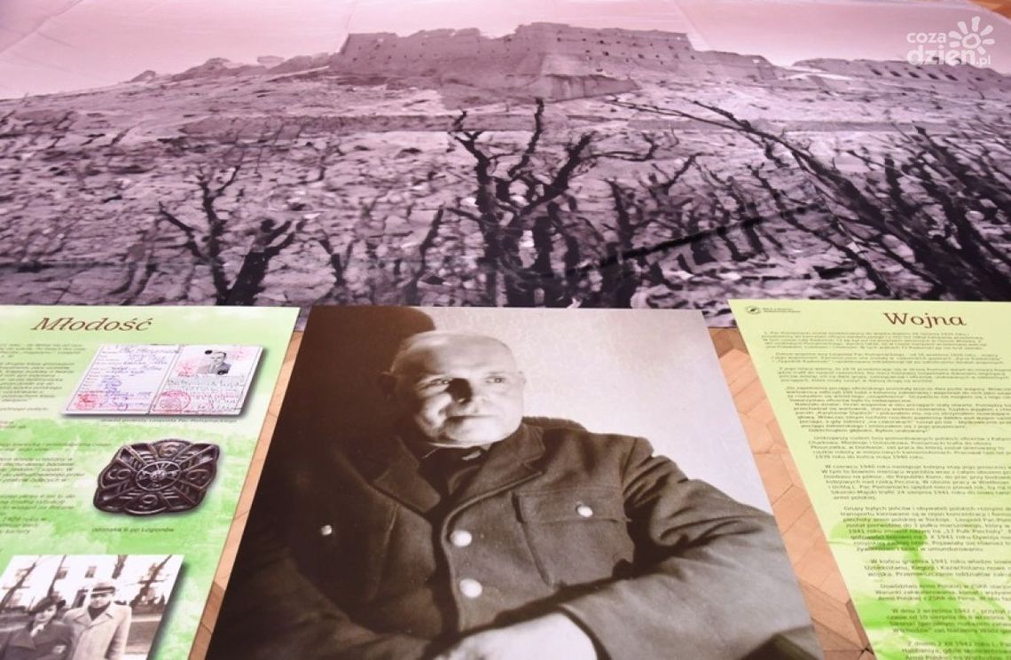 Wspólna wystawa Muzeum i Lasów Państwowych 