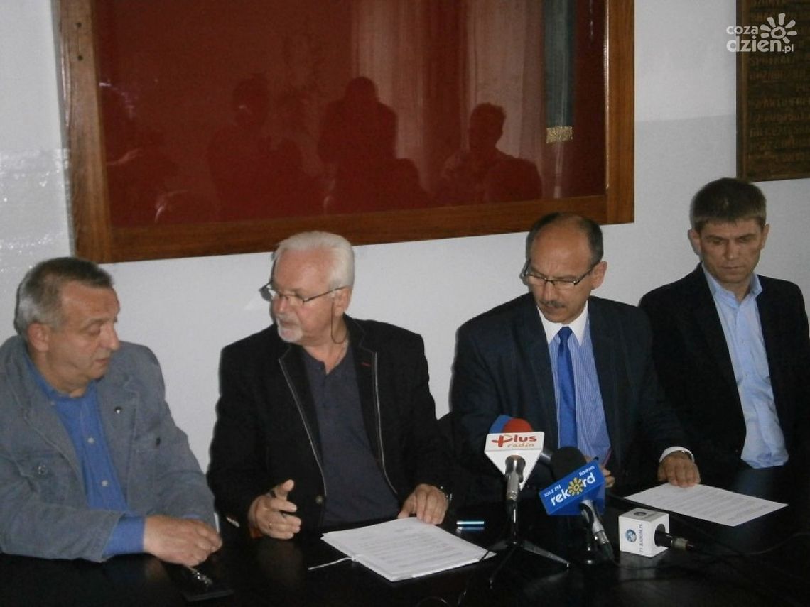 Wspólnota Samorządowa ma nowego koalicjanta Wspólnota Samorządowa ma nowego koalicjanta