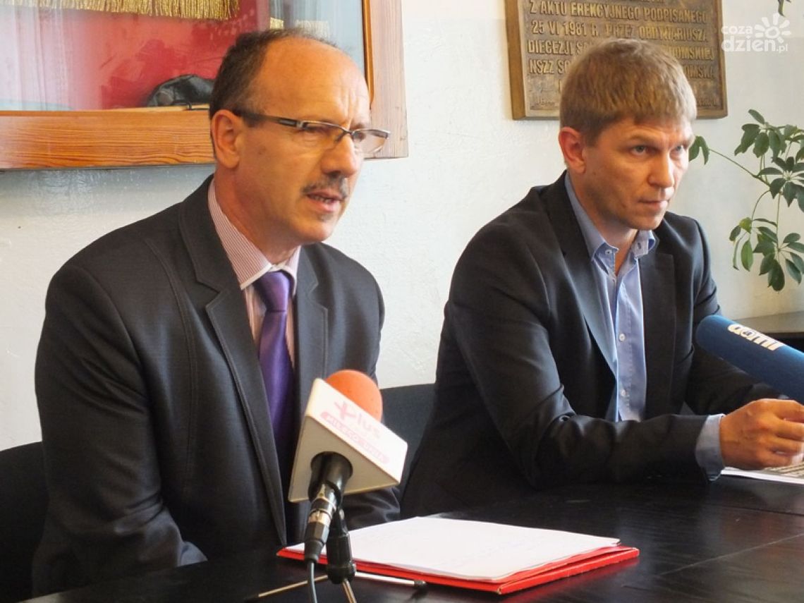 Wspólnota Samorządowa szykuje listy wyborcze