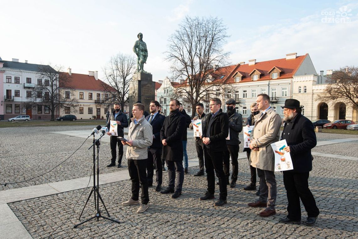 Współpraca z Tarnopolem zawieszona 