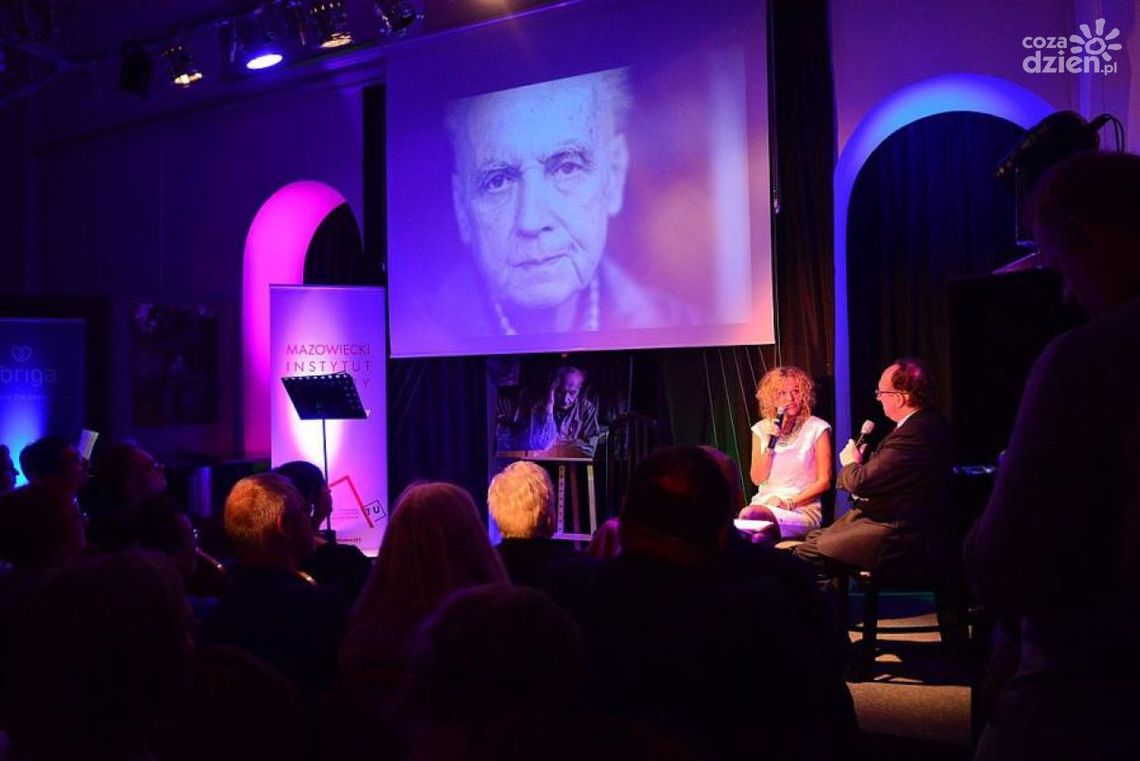 Wspominali Wojciecha Kilara