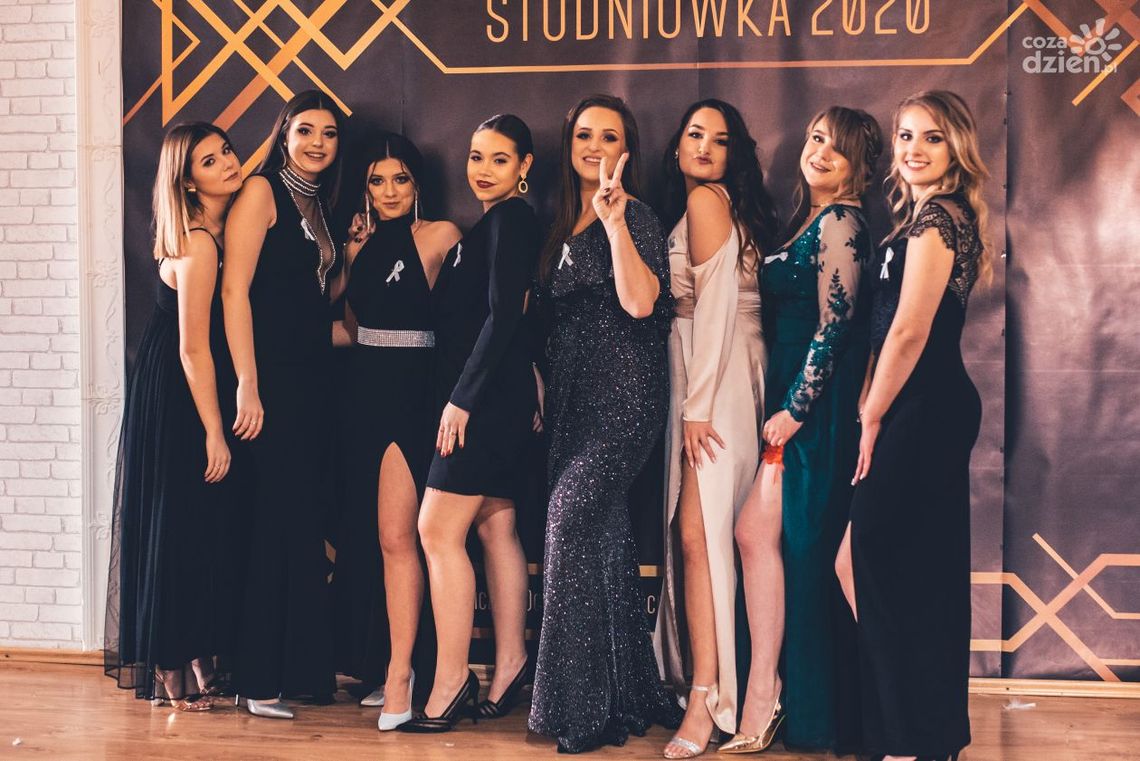 Wspominamy studniówki 2020. Chałubiński 