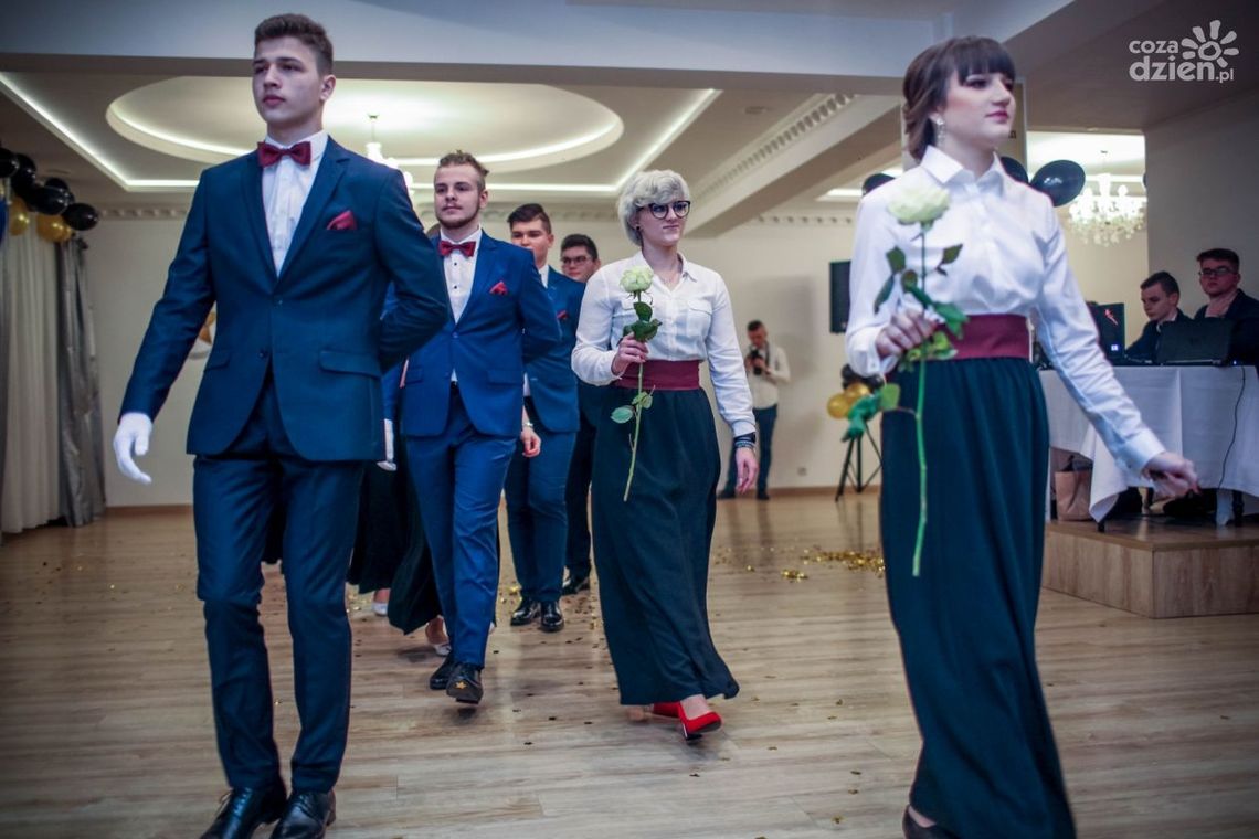 Wspominamy studniówki 2020. XIII LO Wspominamy studniówki 2020. XIII LO