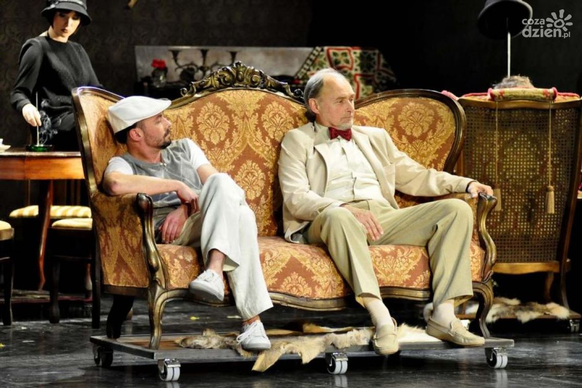 "Wspomnienia polskie"