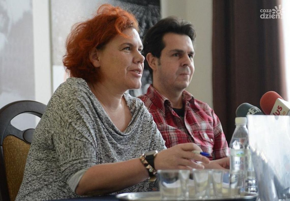 Wspomnienia z Uliczki