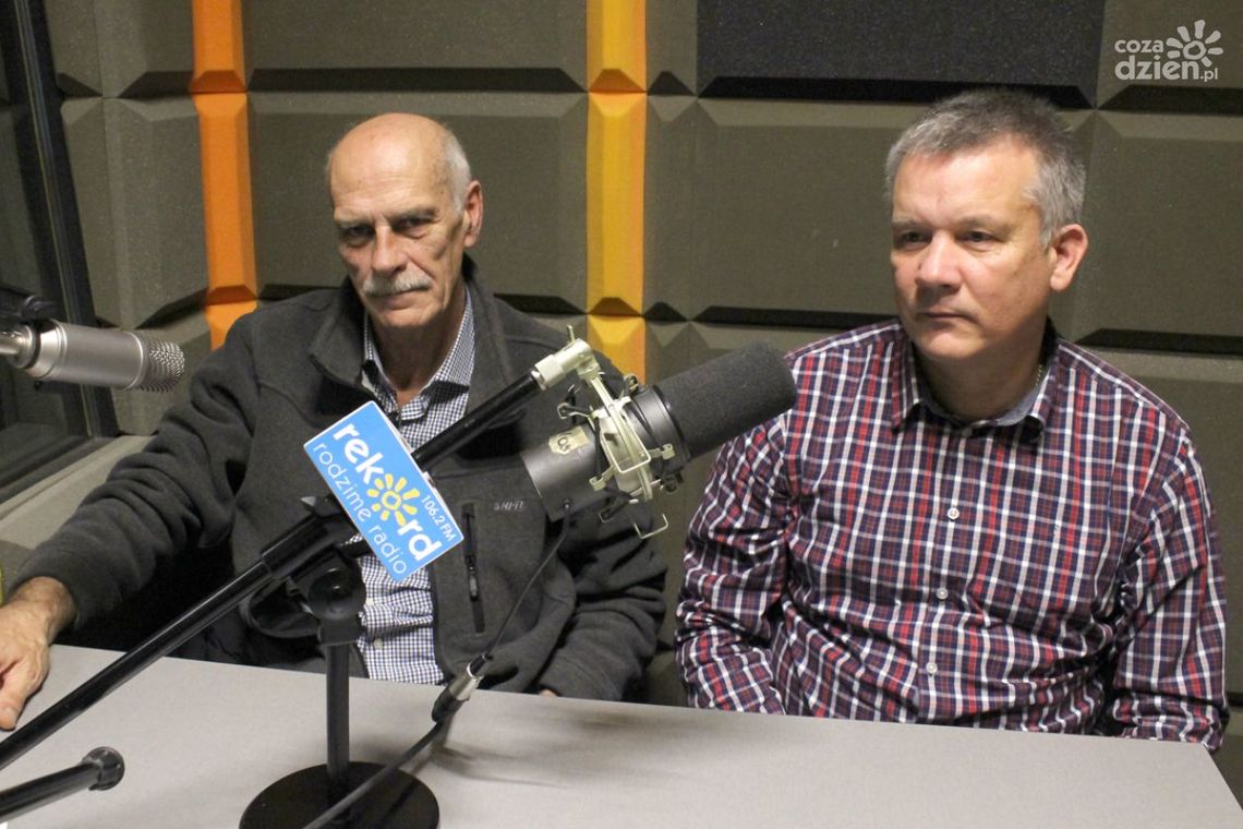 Wstrząsnęli rynkiem taksówek w Radomiu. Rekord Taxi ma dwa lata