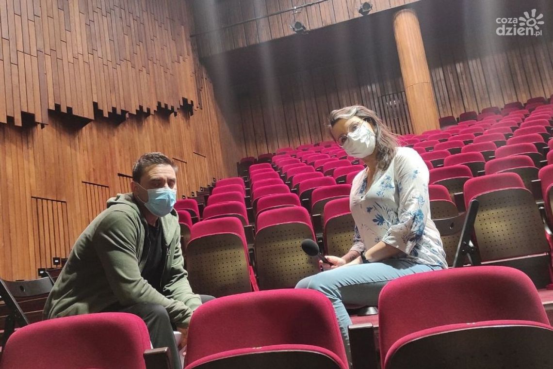 "Wstyd" w radomskim teatrze