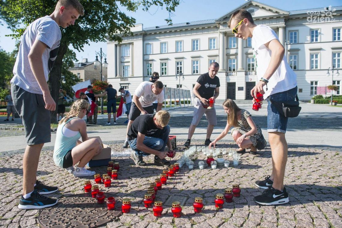 Wszechpolacy zapraszają 1 sierpnia