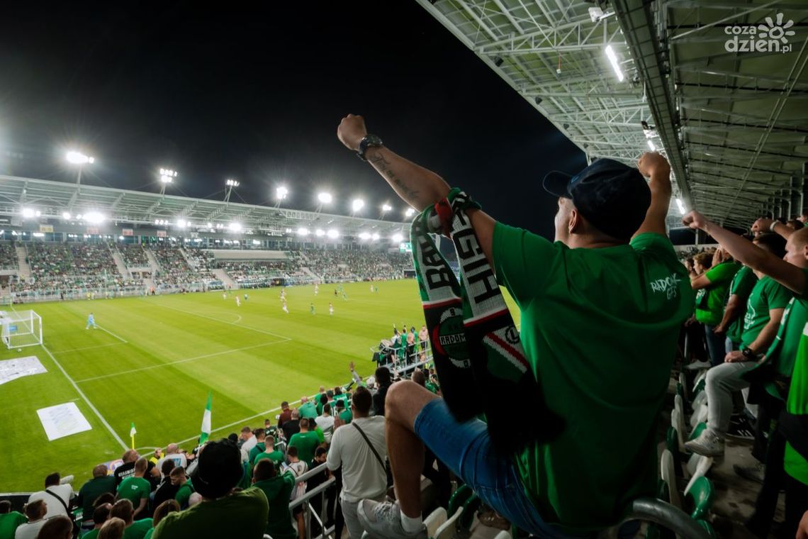 Wszędzie dobrze, ale w RaDOMiaku najlepiej Wszędzie dobrze, ale w RaDOMiaku najlepiej