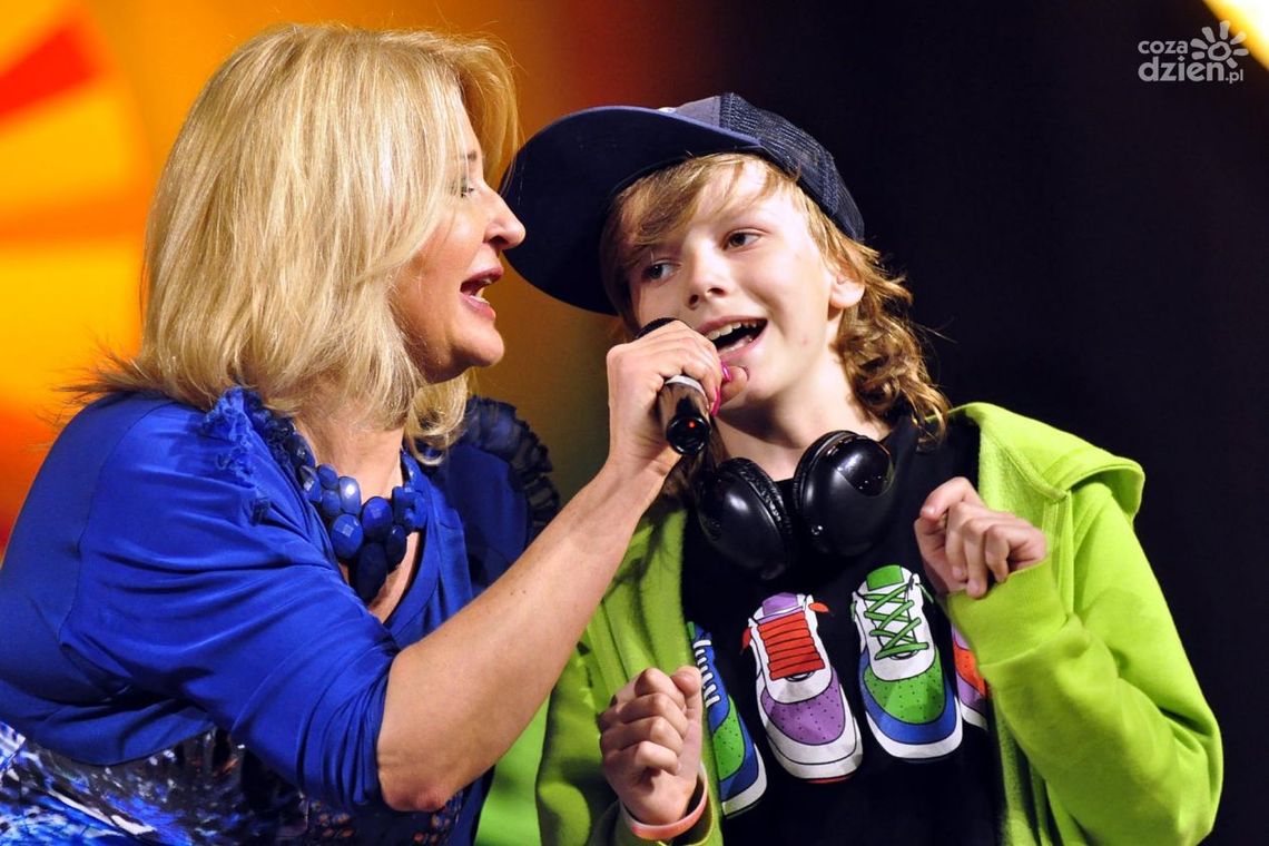 Wszystkie dzieci są JEJ!