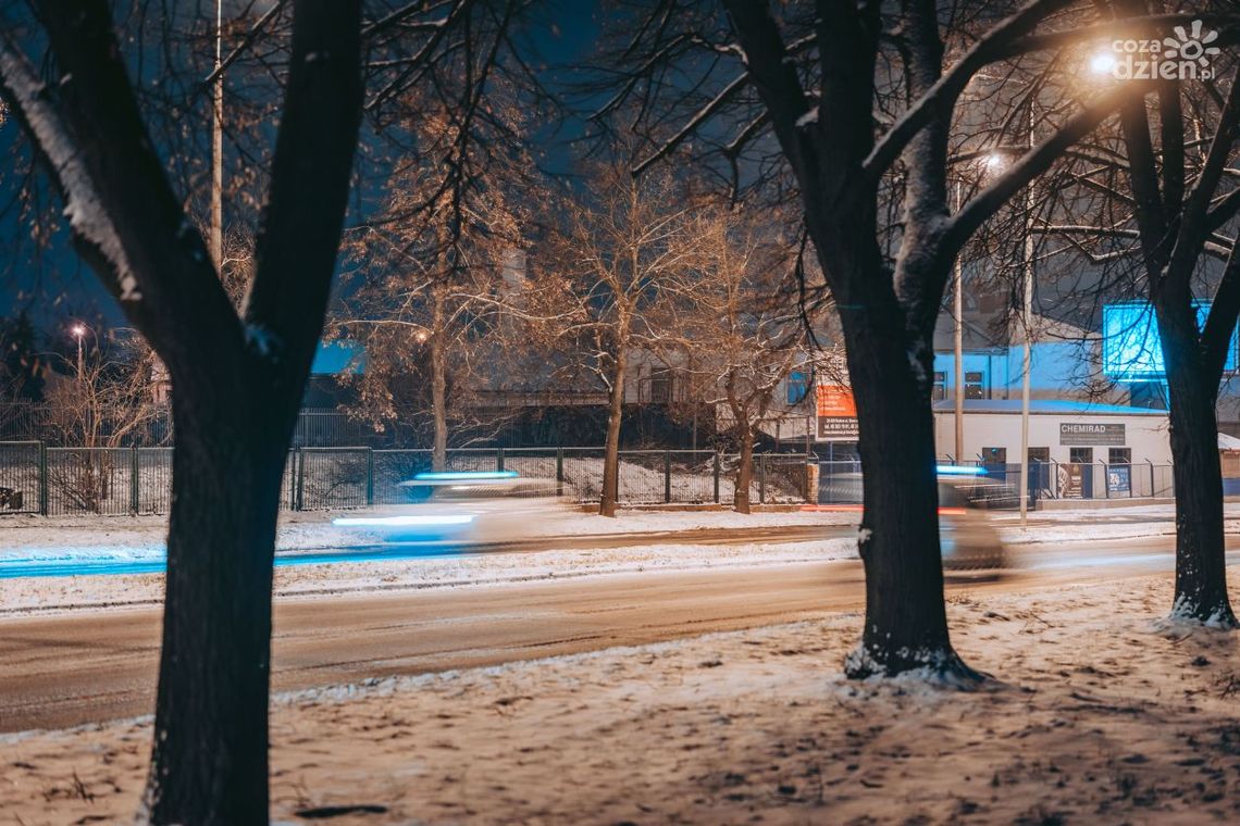 Wszystko co musisz wiedzieć o zmianie opon na sezon zimowy