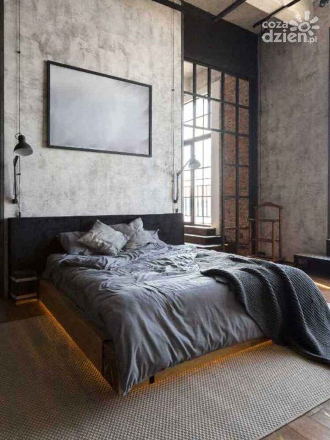 Wszystko na temat betonu architektonicznego