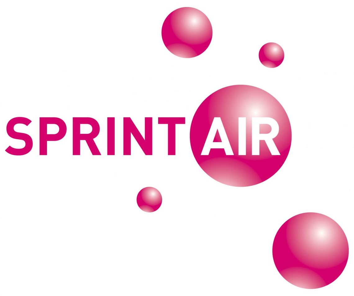 Wszystko o SprintAir Wszystko o SprintAir
