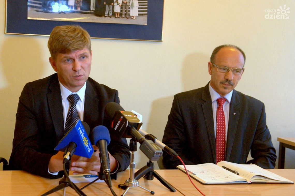 "Wybierajmy ludzi związanych z ziemią radomską"