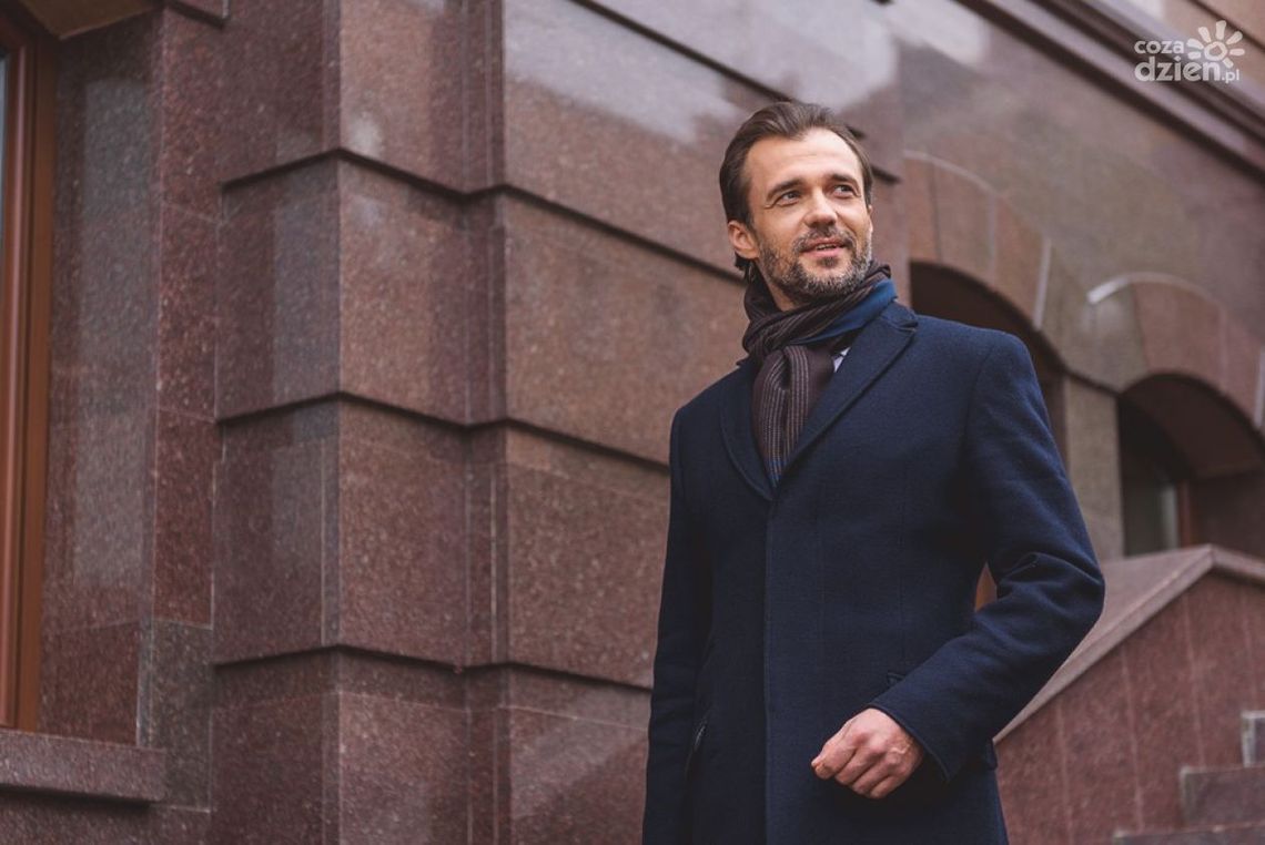 Wybieramy elegancką kurtkę męską na jesień i zimę! Praktyczne wskazówki