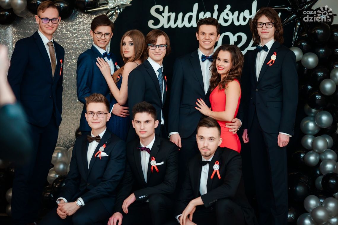 Wybierz Miss, Mistera i Parę Studniówek 2024