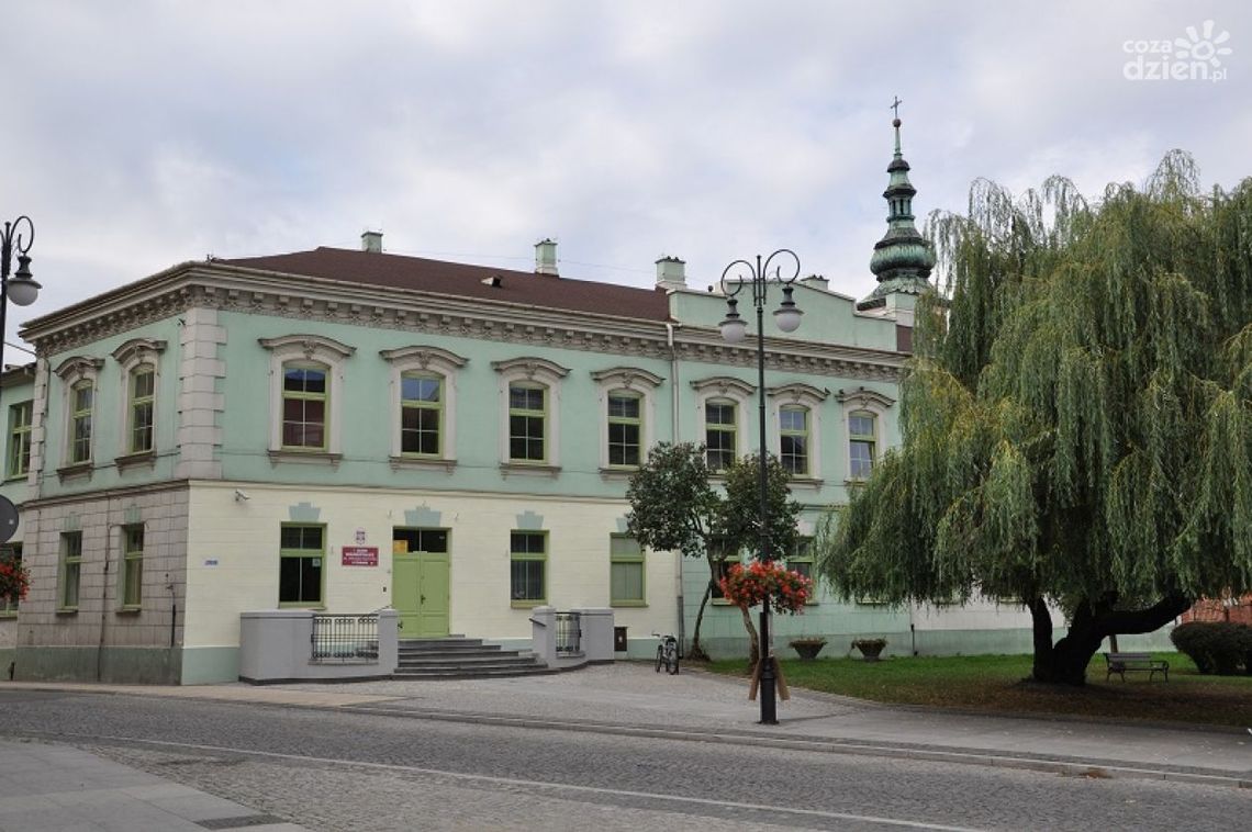 WYBIERZ SZKOŁĘ: "KoperniK"