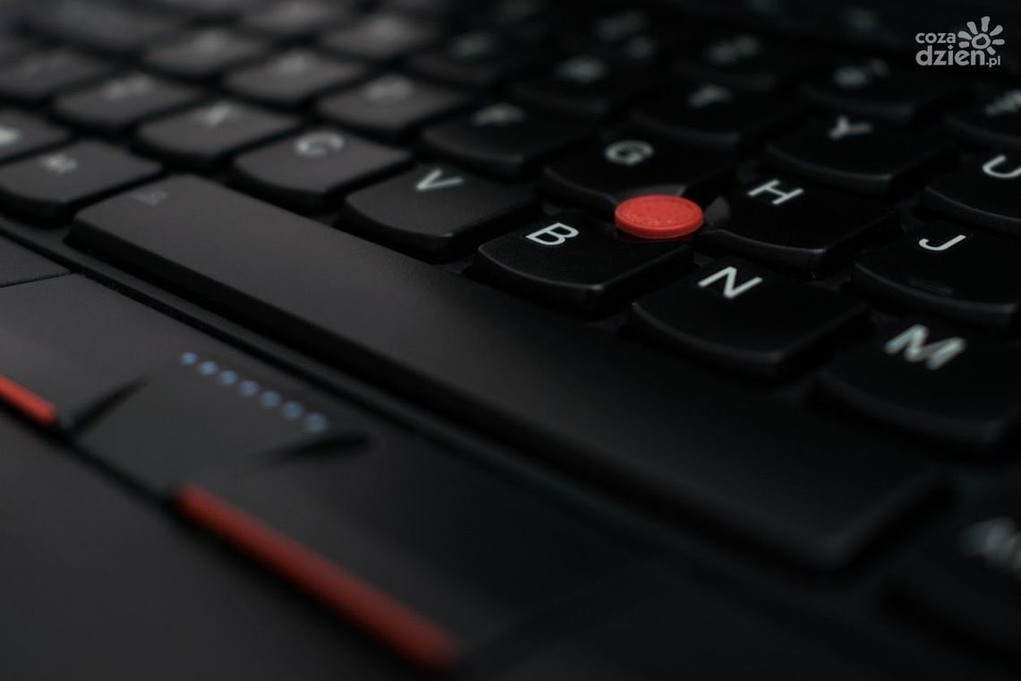 Wybór idealnego laptopa? Postaw na ThinkPada! Wybór idealnego laptopa? Postaw na ThinkPada!