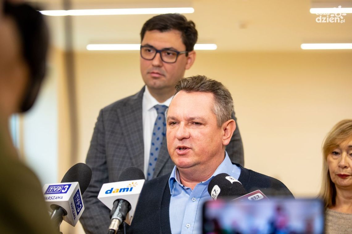 Wyborcze banery zyskają nowe życie