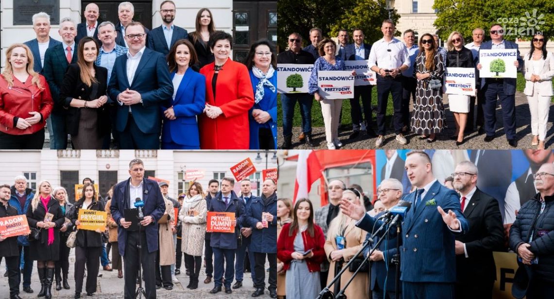 Wyborcze ciekawostki. Kto miał najwięcej głosów, gdzie była najlepsza frekwencja?
