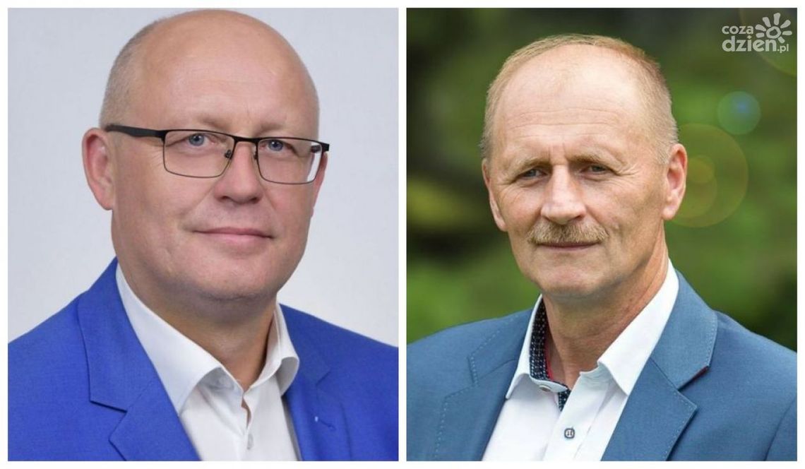 Wybory 2018. Nieoficjalnie - znamy wójta Kowali Wybory 2018. Nieoficjalnie - znamy wójta Kowali