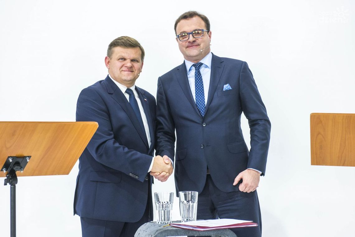 Wybory 2018. Sondażowe wyniki